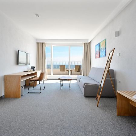 Ji Hotel Sozopol Eksteriør billede