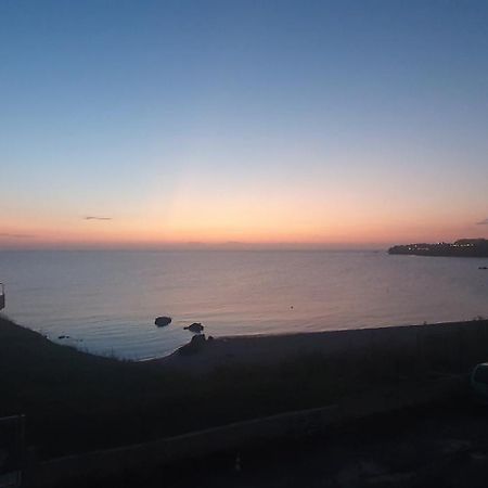 Ji Hotel Sozopol Eksteriør billede