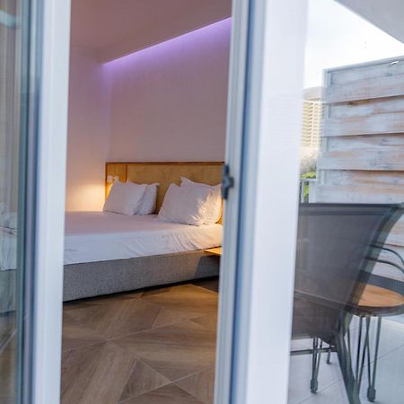 Ji Hotel Sozopol Eksteriør billede