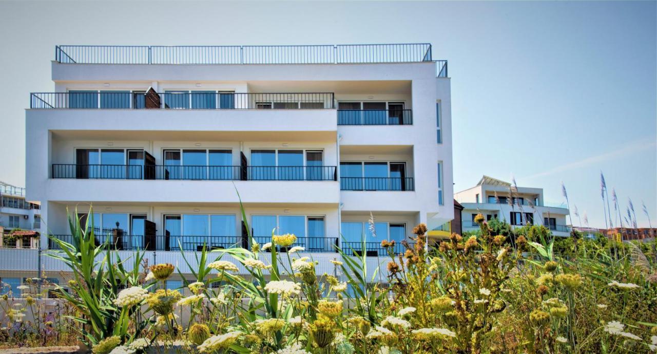 Ji Hotel Sozopol Eksteriør billede
