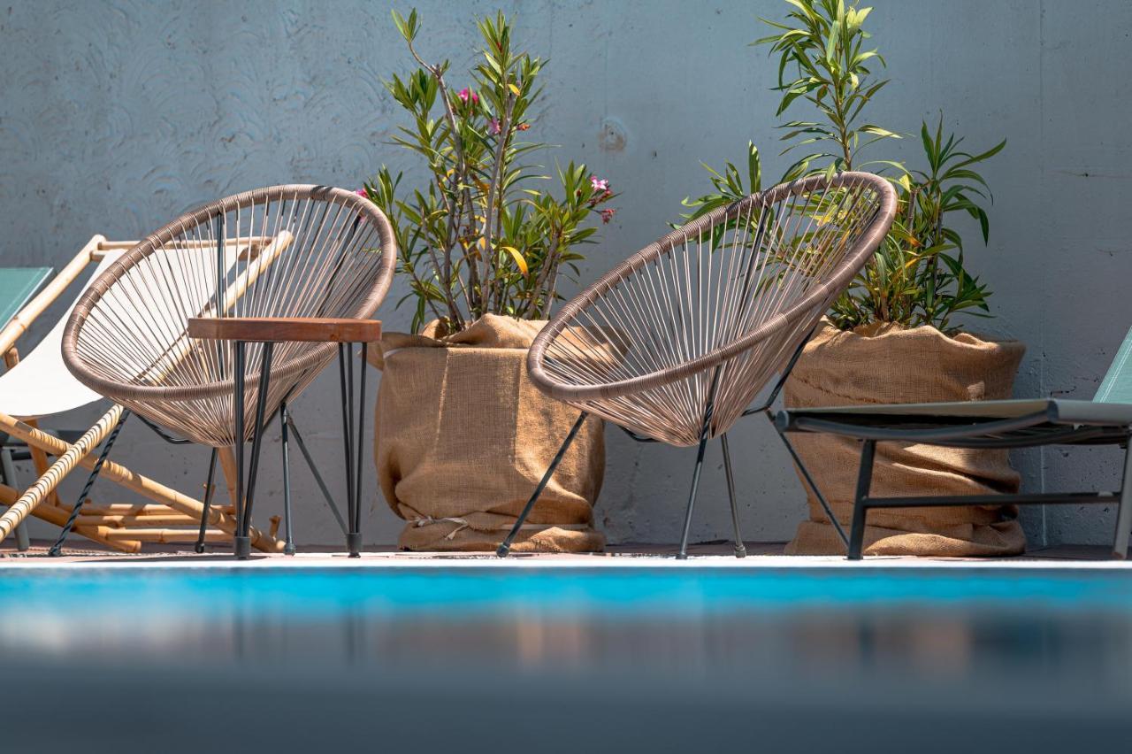 Ji Hotel Sozopol Eksteriør billede
