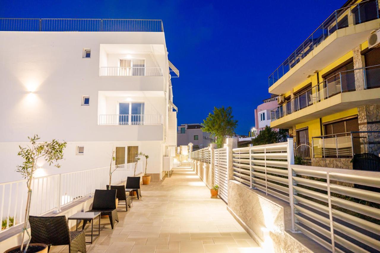 Ji Hotel Sozopol Eksteriør billede