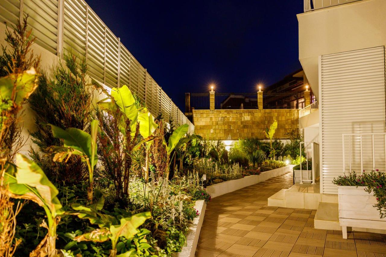 Ji Hotel Sozopol Eksteriør billede